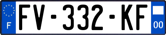 FV-332-KF