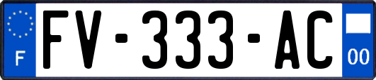 FV-333-AC