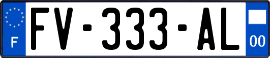 FV-333-AL