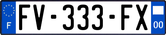 FV-333-FX
