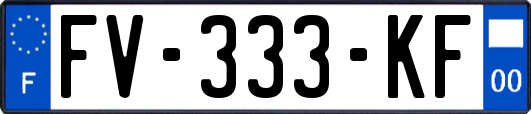 FV-333-KF