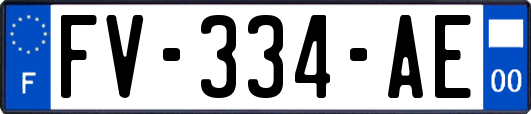 FV-334-AE