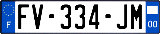 FV-334-JM