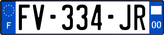 FV-334-JR