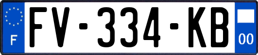 FV-334-KB