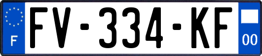 FV-334-KF