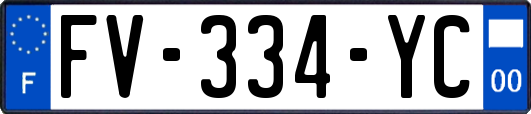 FV-334-YC