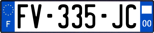 FV-335-JC