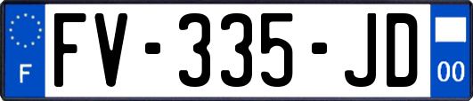 FV-335-JD