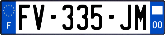 FV-335-JM