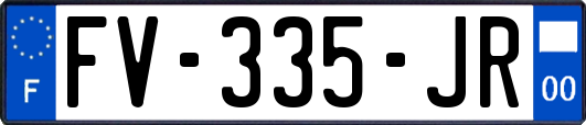 FV-335-JR