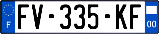 FV-335-KF