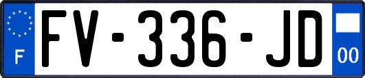 FV-336-JD