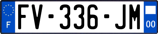 FV-336-JM