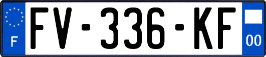 FV-336-KF