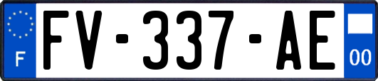 FV-337-AE