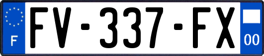 FV-337-FX