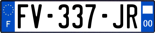 FV-337-JR