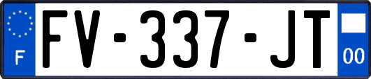 FV-337-JT