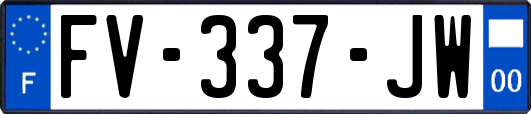 FV-337-JW