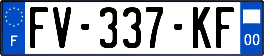 FV-337-KF