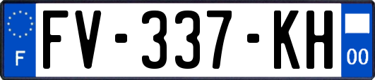FV-337-KH