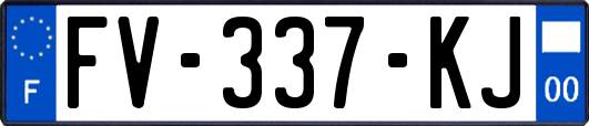 FV-337-KJ