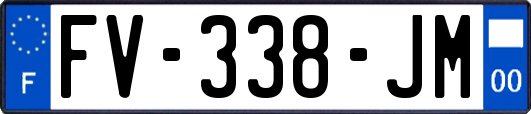 FV-338-JM