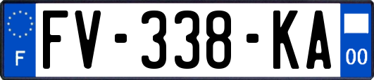 FV-338-KA