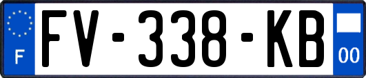 FV-338-KB