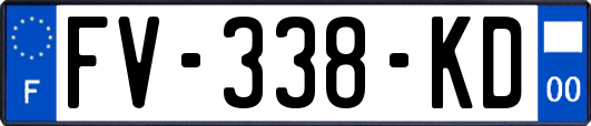 FV-338-KD
