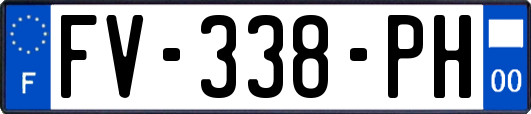 FV-338-PH