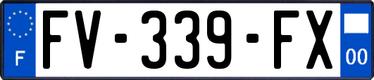 FV-339-FX