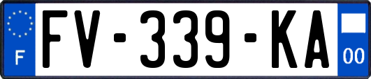 FV-339-KA