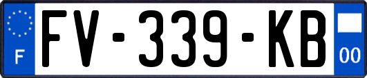 FV-339-KB