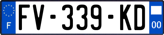 FV-339-KD