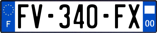 FV-340-FX