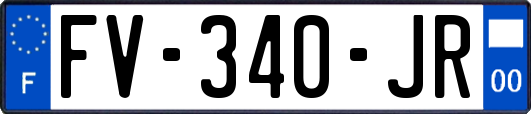 FV-340-JR