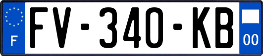 FV-340-KB