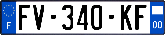 FV-340-KF