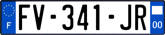 FV-341-JR