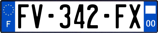 FV-342-FX