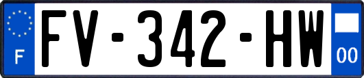 FV-342-HW