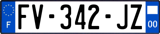 FV-342-JZ