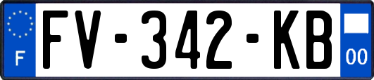 FV-342-KB