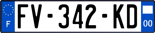 FV-342-KD