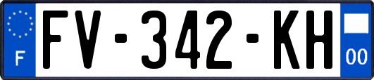 FV-342-KH