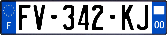 FV-342-KJ