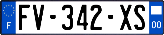 FV-342-XS