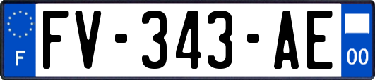 FV-343-AE